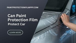 Paint Protection Film Protect the Sun