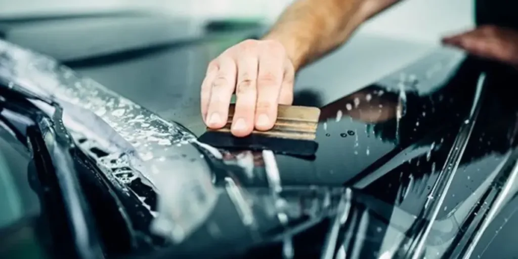 What Is XPEL Paint Protection Film and Why Car Owners Trust It