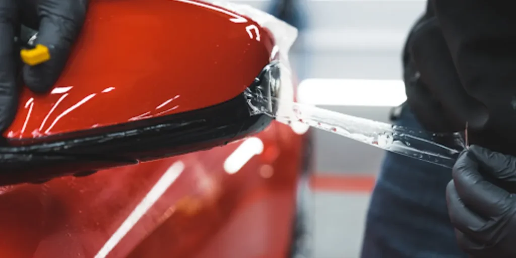 What Is XPEL Paint Protection Film and Why Car Owners Trust It