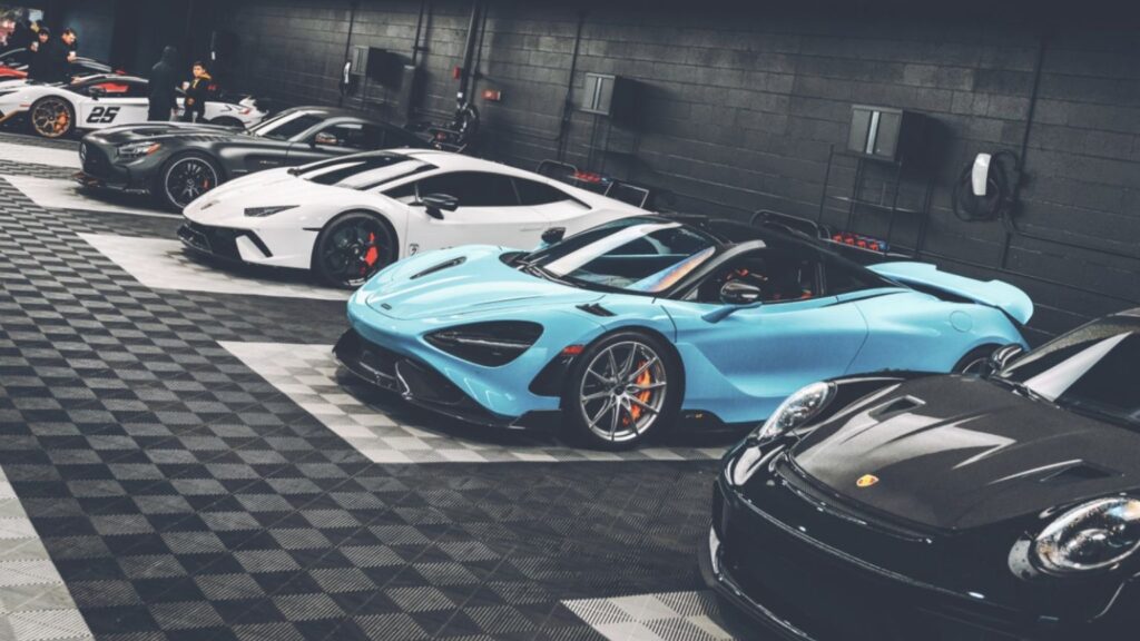Diamond Auto Salon