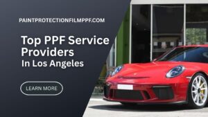Protection Film Service