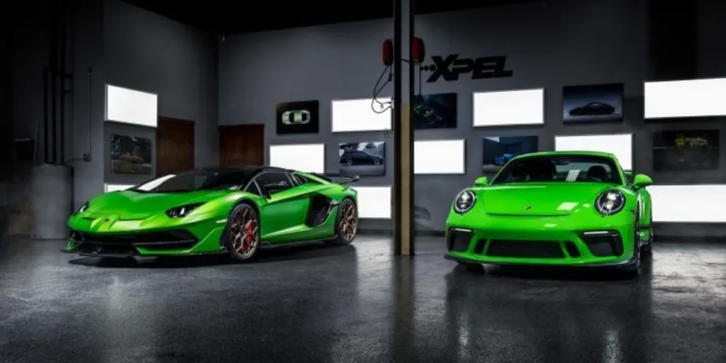 Finding the Best Paint Protection Film Installers Near Me: A Guide for Car Owners in the USA