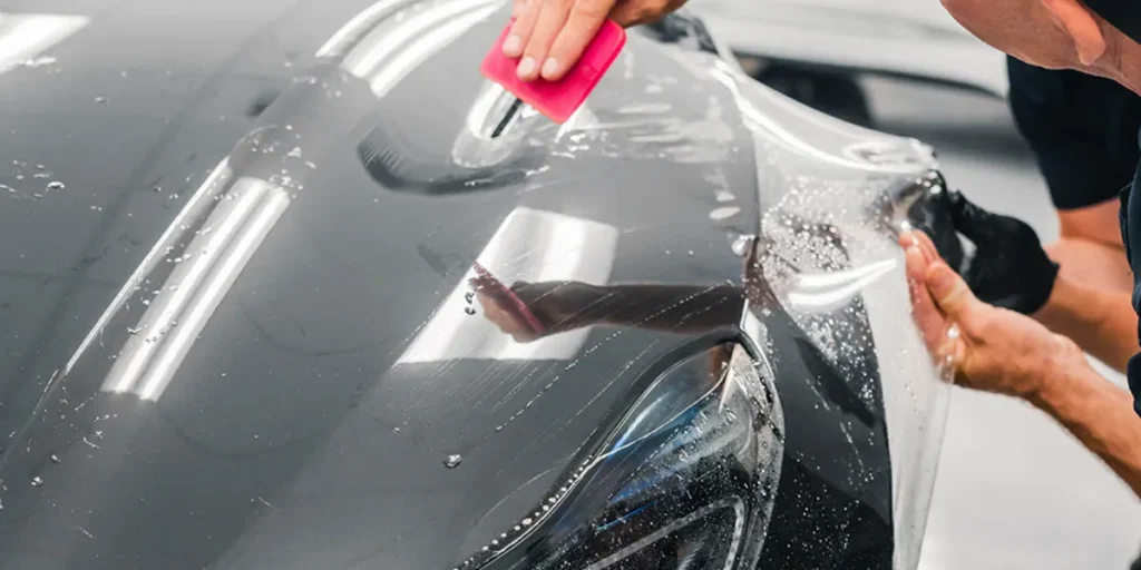 PPF & Clear Bra in Fresno | Paint Protection That Lasts