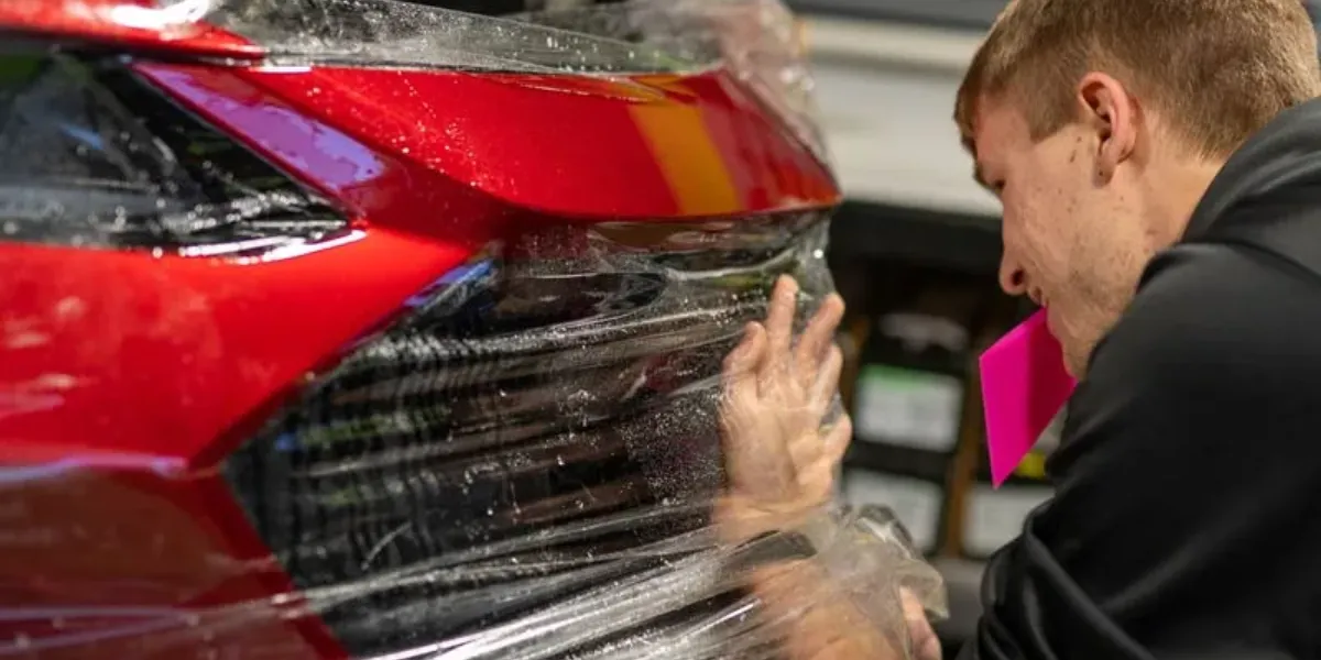 PPF & Clear Bra in Fresno | Paint Protection That Lasts