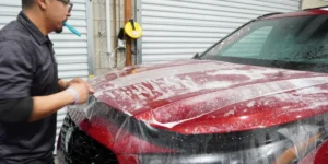 Paint Protection Film San Diego Why It’s a Must-Have for Car Owners
