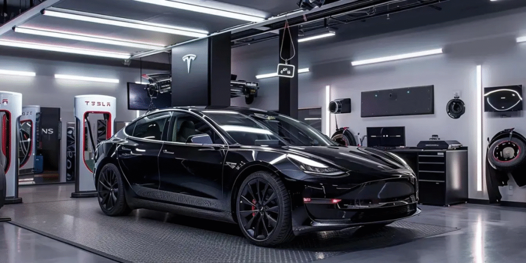 Tesla Model 3 PPF Cost Guide for 2025