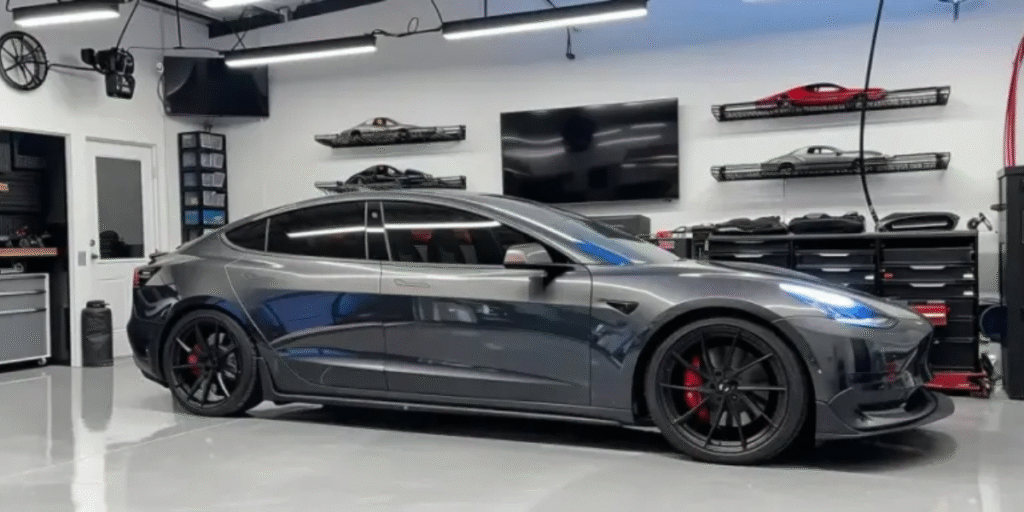 Tesla Model 3 PPF Cost Guide for 2025