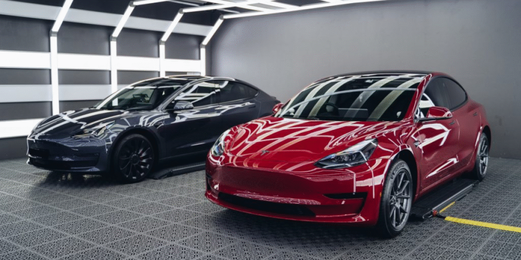 Tesla Model 3 PPF Cost Guide for 2025