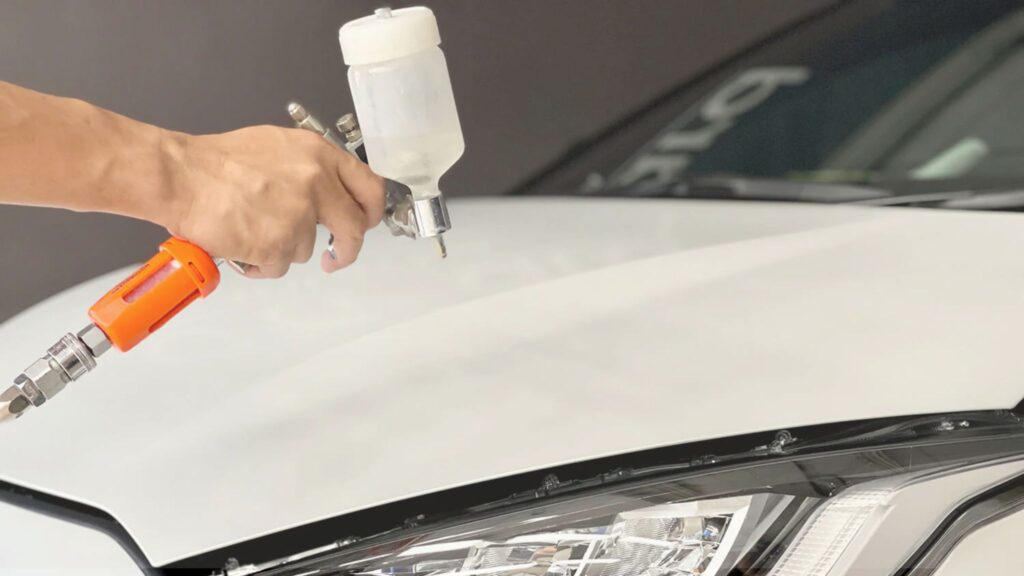 Ceramic Coating
