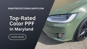 Color PPF