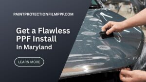 PPF Install