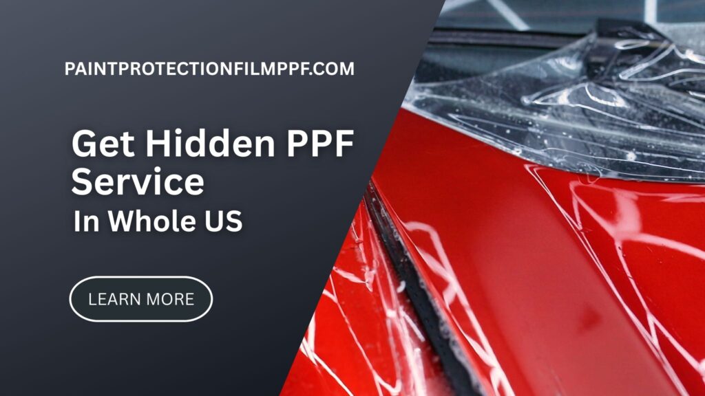 Hidden PPF