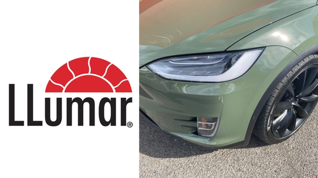 Llumar PPF Brands
