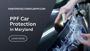 PPF Car Protection