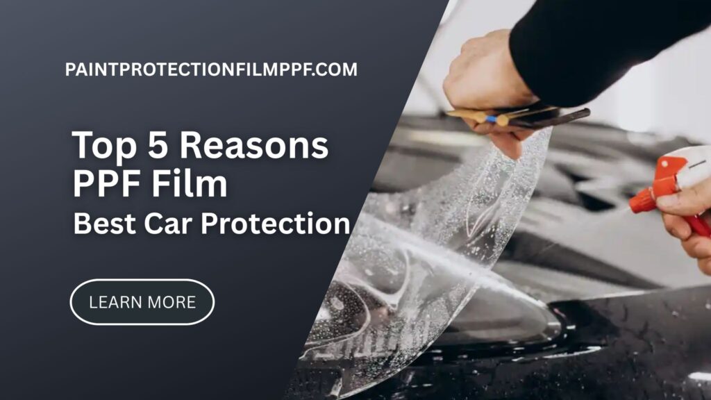 PPF Film