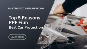 PPF Film