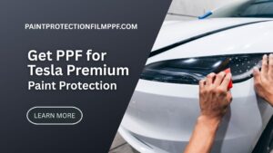PPF For Tesla
