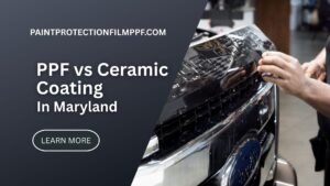 PPF vs Ceramic Coating