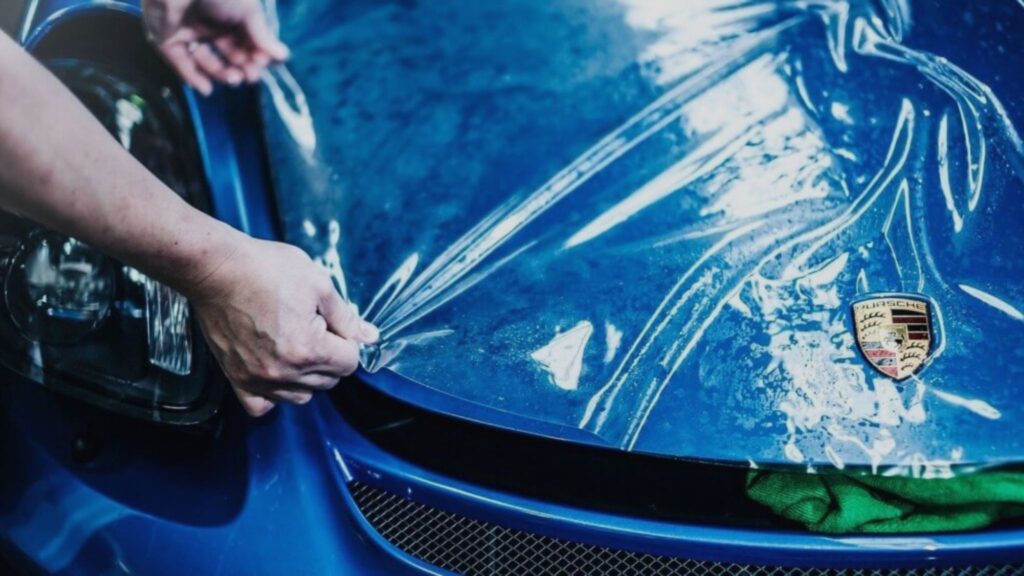 Prep Your Car Like a Pro