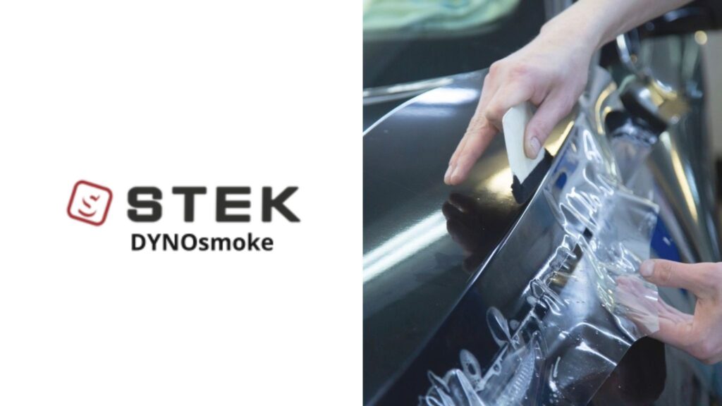 STEK PPF Brands