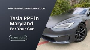 Tesla PPF