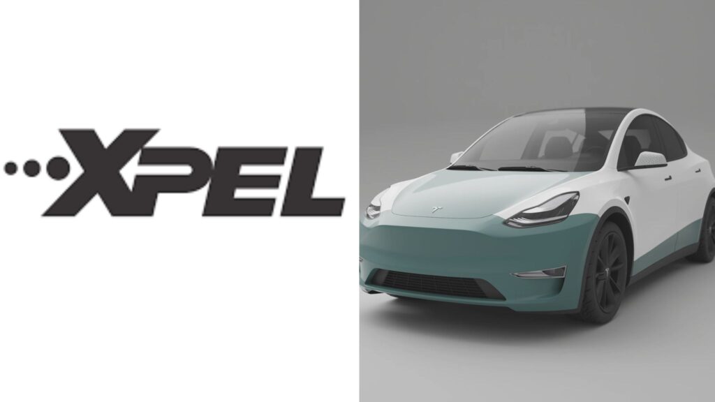 XPEL PPF Brands 