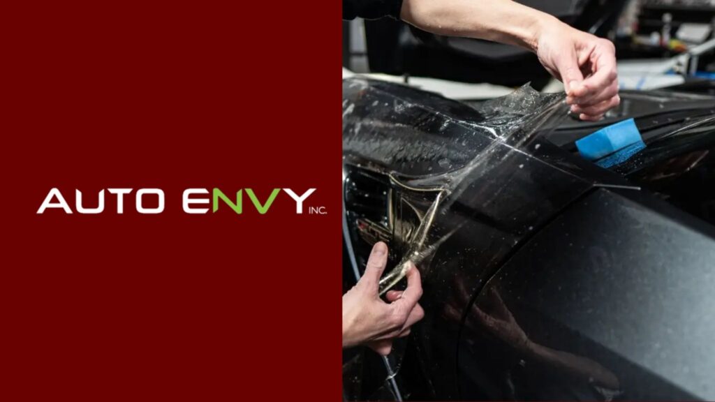 Auto Envy