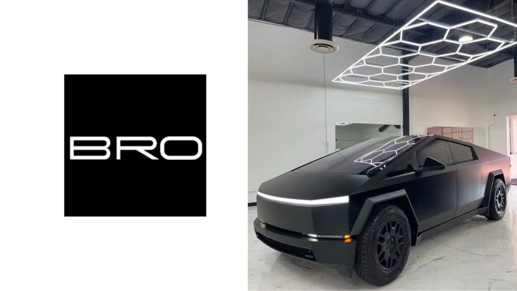 BRO San Diego