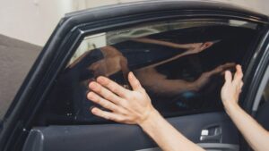 Carbon Tint vs Ceramic Tint