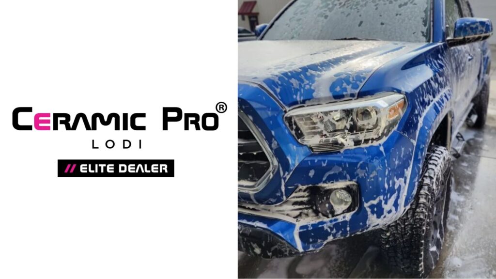 Ceramic Pro Lodi