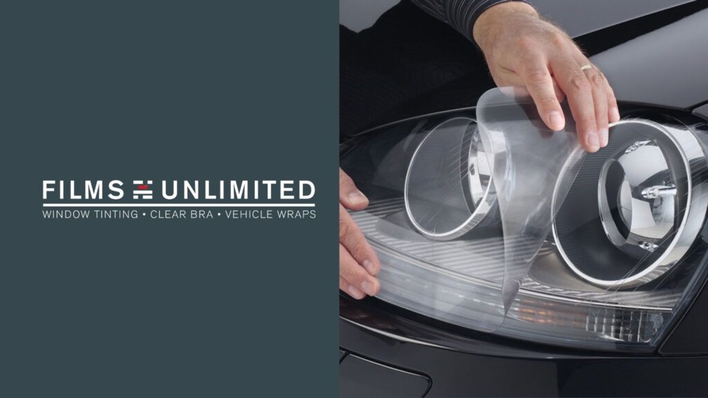 Films Unlimited