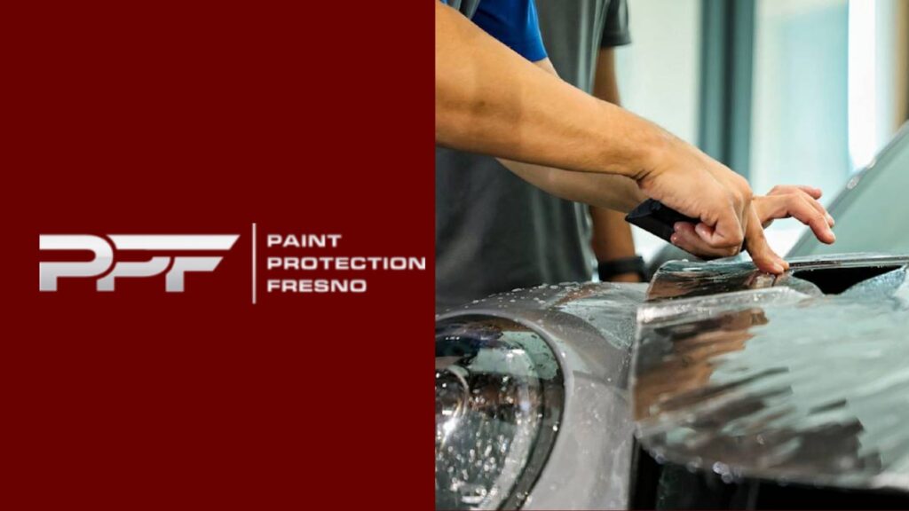 Paint Protection Fresno