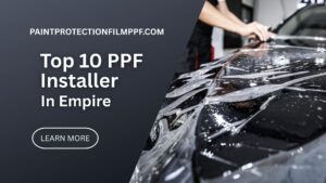 PPF Installer In Empire