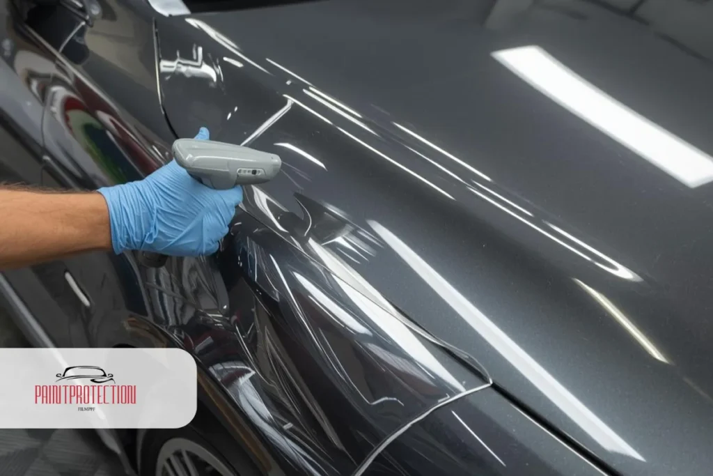 what-is-ppf-for-cars-los-angeles-guide