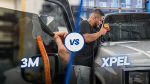 xpel vs 3m ppf