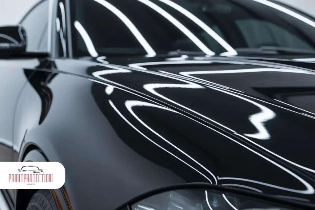 gloss-black-vinyl-wrap-by-paintprotectionfilmppf