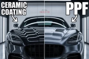 ppf-vs-ceramic-coating-2025-guide