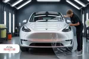 tesla-model-y-ppf-installation-in-maryland-by-paintprotectionfilmppf