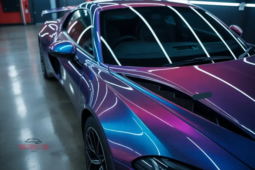 vinyl-wrap-for-cars-in-los-angeles-by-paintprotectionfilmppf