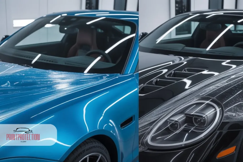 vinyl-wrap-vs-ppf-2025-guide
