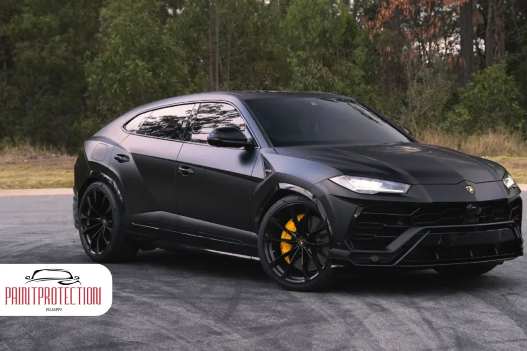 matte-black-paint-protection-film-sleek-car-protection-by-paintprotectionfilmppf