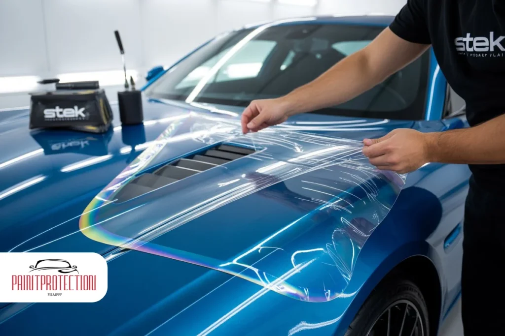 stek-paint-protection-film-2026-usa-guide-by-paintprotectionfilmppf