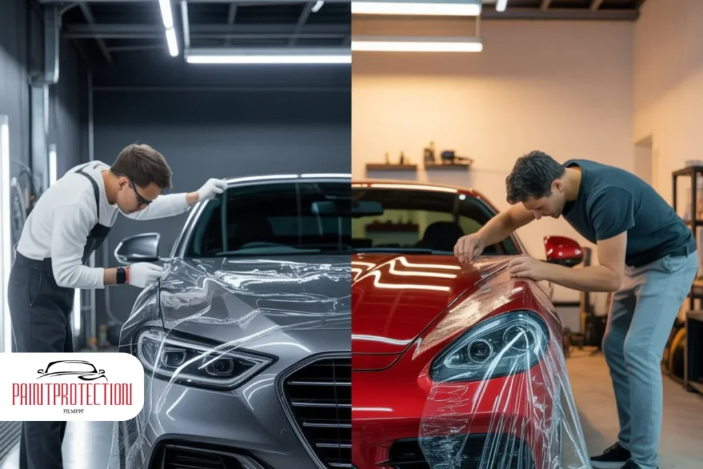 diy-vs-professional-ppf-installation-2026-guide-for-car-owners-by-paintprotectionfilmppf