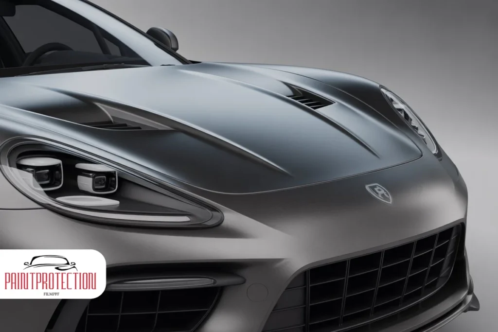 matte-paint-protection-film-2026-by-paintprotectionfilmppf
