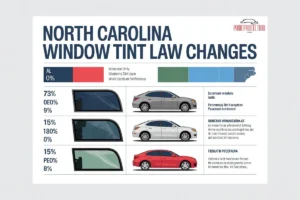 north-carolina-window-tint-law-changes-by-paintprotectionfilmppf