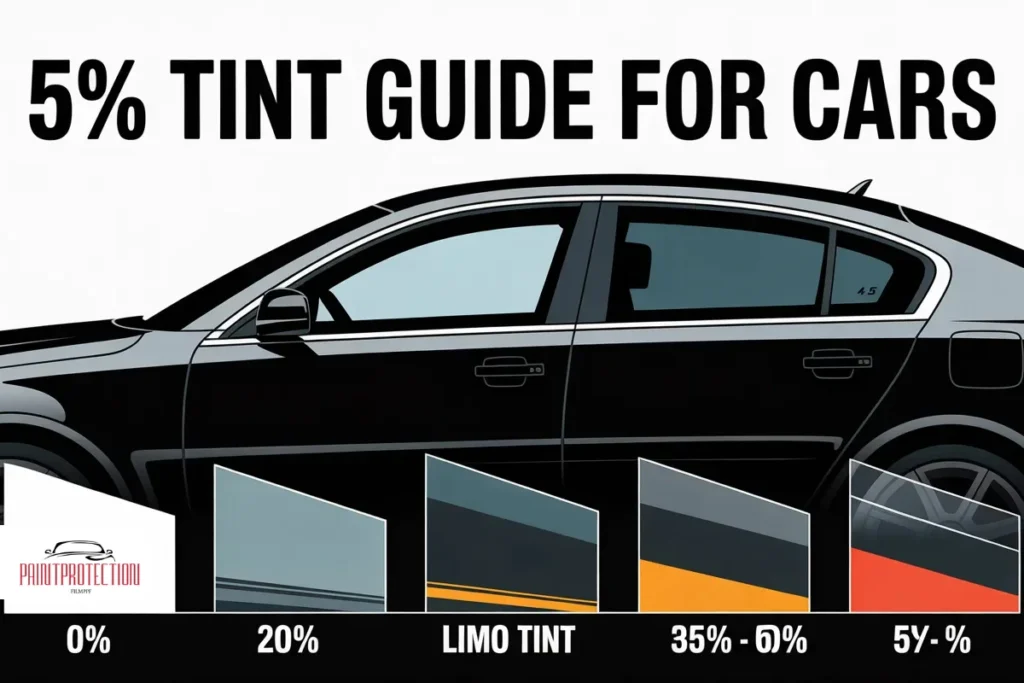 5-percent-tint-guide-for-cars