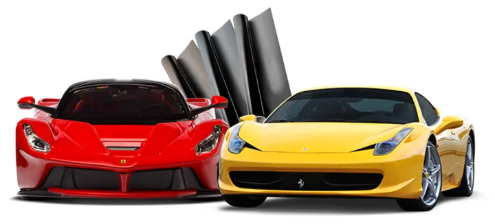 Paint Protection Film for Vehicles: Your Ultimate Guide