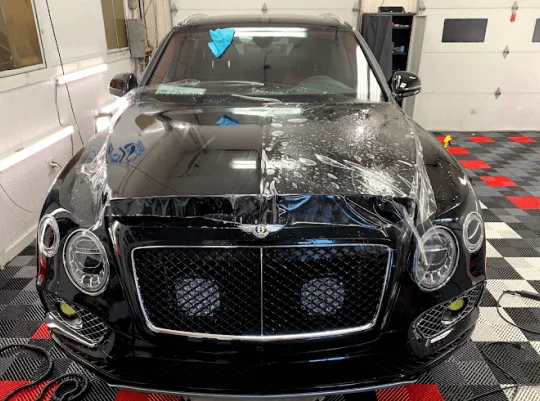 XPEL-paint-Protection-film