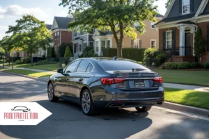 Georgia Window Tint Laws 2026