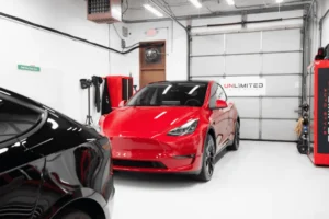 Paint Protection Film Near Me